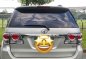2013 Toyota Fortuner for sale in Muntinlupa -6