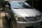 2010 Toyota Innova Manual Diesel for sale -0