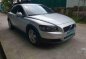 Silver Volvo C30 2010 at 60000 km for sale-0