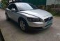 Silver Volvo C30 2010 at 60000 km for sale-6