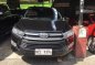 Black Toyota Innova 2016 Manual Diesel for sale-0