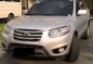 2012 Hyundai Santa Fe at 64000 km for sale-0