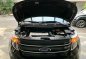 Sell 2014 Ford Explorer Automatic Gasoline at 35000 km -3
