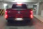 Selling Red Ford F-150 2018 Automatic Gasoline at 7000 km-3