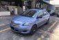 Selling Blue Toyota Vios 2013 -0