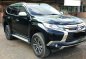 2017 Mitsubishi Montero Sport for sale in Cebu-2