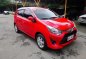 Toyota Wigo 2019 for sale in Pasig -0