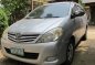 2010 Toyota Innova Manual Diesel for sale -4