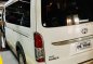 2016 Toyota Hiace for sale in Pasig -4