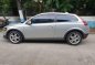 Silver Volvo C30 2010 at 60000 km for sale-4