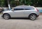 Silver Volvo C30 2010 at 60000 km for sale-7