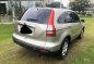 2007 Honda Cr-V for sale in Quezon City-2