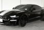 Sell Black 2018 Ford Mustang in Quezon City-2