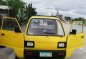 2008 Suzuki Multi-Cab for sale in Makati -5