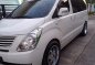 Hyundai Starex 2013 for sale in Baguio-1