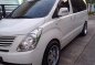 Hyundai Starex 2013 for sale in Baguio-7