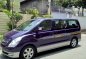 2010 Hyundai Starex for sale in Quezon City-8