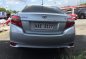 Silver Toyota Vios 2017 at 18000 km for sale -3