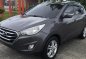 2011 Hyundai Tucson for sale in Manila-1