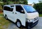 2018 Toyota Hiace for sale in Quezon City -1