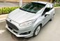 2014 Ford Fiesta for sale in Quezon City-7