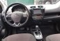 Selling Mitsubishi Mirage 2016 Hatchback in Quezon City-4