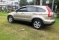 2007 Honda Cr-V for sale in Quezon City-1