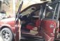 Sell Red 2015 Isuzu Crosswind Manual Diesel at 8700 km-3