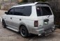 1999 Mitsubishi Adventure for sale in Baguio-2