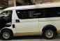 2016 Toyota Hiace for sale in Pasig -8
