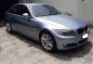 Blue Bmw 318D 2012 Automatic for sale -2