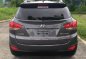 2011 Hyundai Tucson for sale in Manila-2