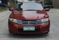 2009 Honda City for sale in Paranaque -1