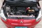 Sell 2013 Mitsubishi Mirage Hatchback in Las Pinas-5
