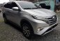 2018 Toyota Rush for sale in Quezon City-1