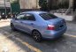 Selling Blue Toyota Vios 2013 -4