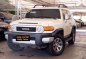 2015 Toyota Fj Cruiser for sale in Makati -0