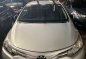 Silver Toyota Vios 2017 for sale in Quezon City-4