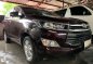 Selling Red Toyota Innova 2016 -0