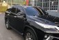 2016 Toyota Fortuner for sale in Quezon City -1
