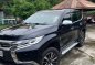 Mitsubishi Montero Sport 2017 for sale in Laguna-0