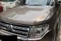 Mitsubishi Pajero 2011 for sale in Manila-1