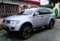 2009 Mitsubishi Montero Sport for sale in Manila-1