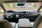 2015 Toyota Hiace at 42000 km for sale -9