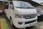 Used Foton View  2015 for sale in QUezon City-9