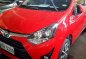 2018 Toyota Wigo for sale in Manila-0