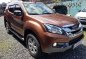 2016 Isuzu Mu-X for sale in Quezon City-1