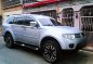 2009 Mitsubishi Montero Sport for sale in Manila-2