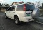 2013 Ford Everest for sale in Angeles -3