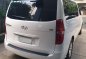 2017 Hyundai Starex for sale in Manila-2